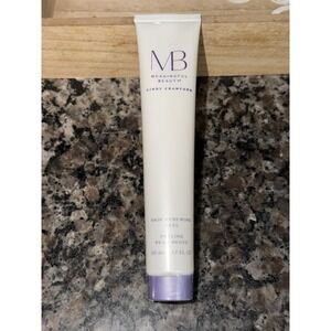 Meaningful Beauty Cindy Crawford Skin Renewing Peel 1.7 oz New Sealed Anti-Aging